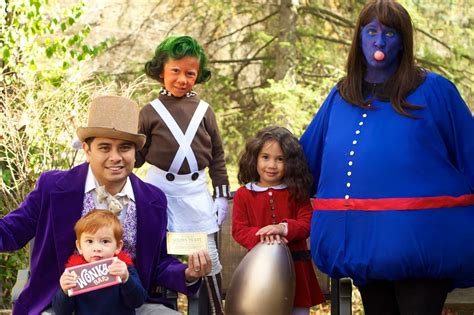 This List of Group Halloween Costume Ideas Will Blow Your Mind - LifeHack