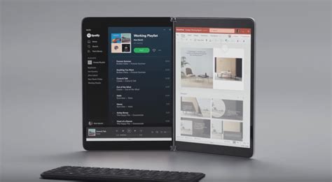 Windows 10X Review 的图像结果