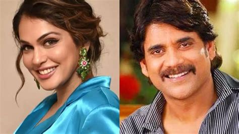 Isha Koppikar Reveals Behind-the-Scenes Anecdote from Chandralekha Set ...