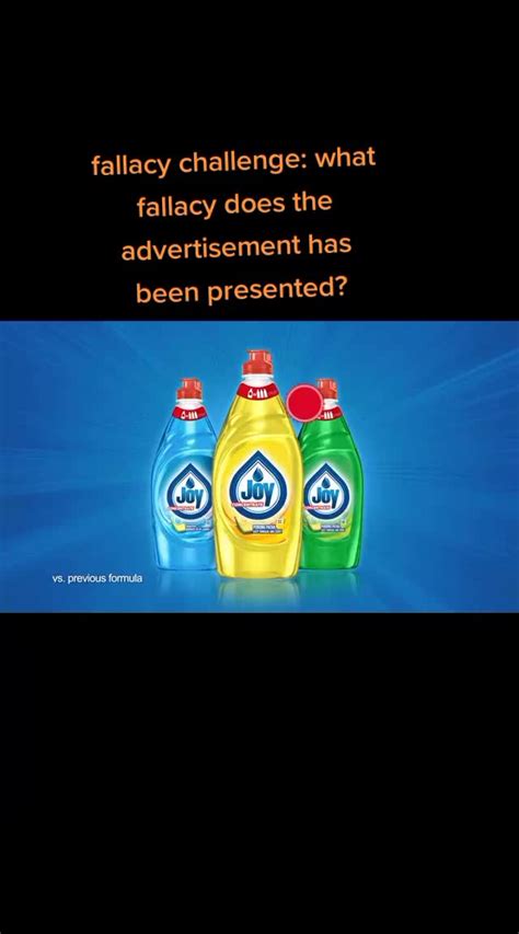 Image result for Commercials Using Logical Fallacies