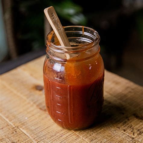 Can You Freeze Homemade Bbq Sauce: Expert Tips for Fresh Flavor – buzzlyo