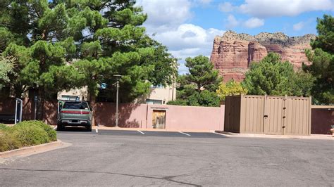 The Collective Sedona - Full Moon Saloon | Sedona, AZ | EV Station