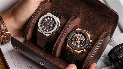 Watches For Men Best New Watches Of 2024: Men's Watches To Buy