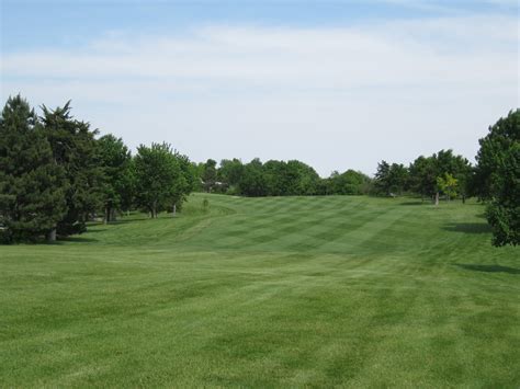 Kearney Country Club Turf