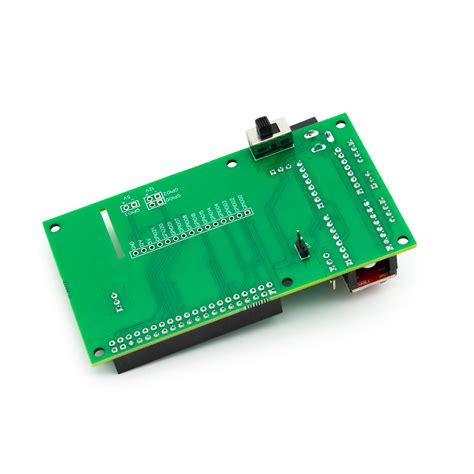 Image result for Raspberry Pi Arduino Shield