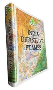 Prizm® Album with Mounts for Indian Definitive (Regular), Military ...