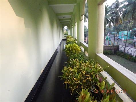 TARAKESWAR TOURIST LODGE (West Bengal) - Lodge Reviews & Photos ...