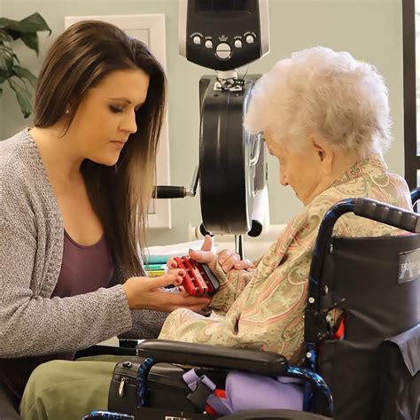 Martha Franks Retirement Community