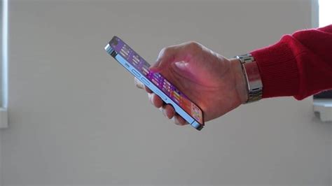 7 amazing iPhone 13 features that every owner must know: Back gestures ...