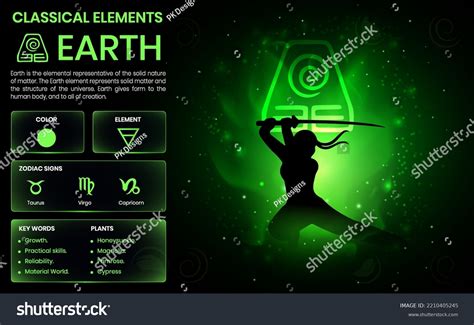 Earth Classical Element 的图像结果