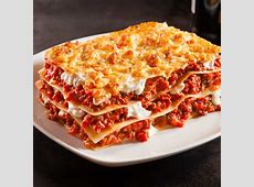 Lasagna with Meat Sauce Recipe: How to Make Lasagna with  