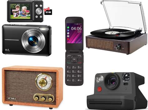 Old Technology Gadgets 的图像结果