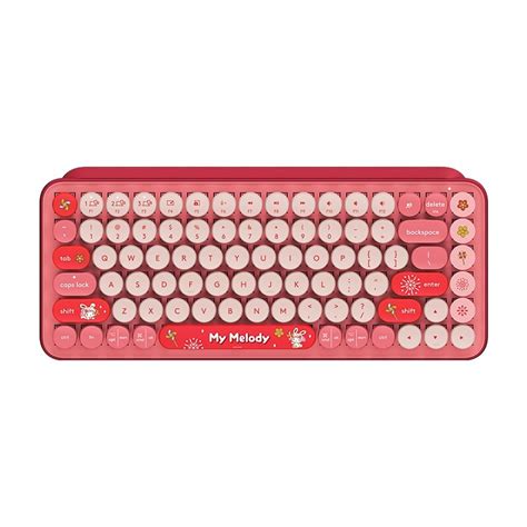 Logitech x Sanrio My Melody POP Keys Wireless | Ubuy India