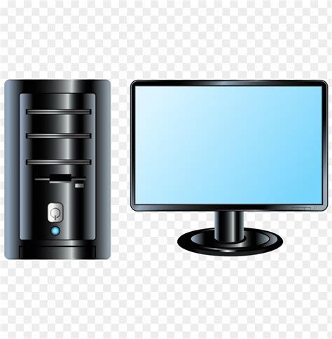 Desktop PC 的图像结果