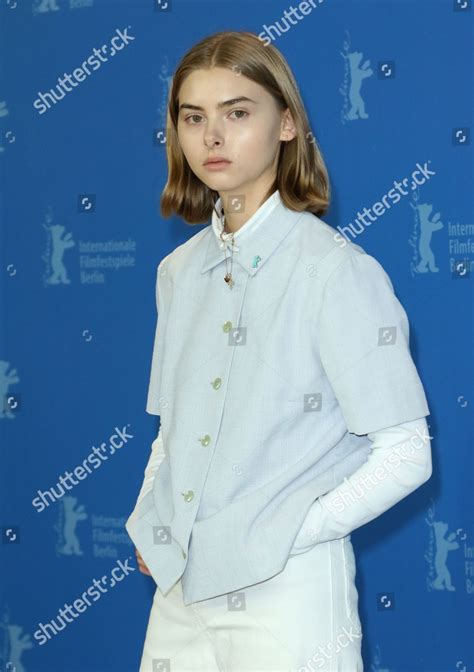 Sandra Guldberg Kampp Editorial Stock Photo - Stock Image | Shutterstock