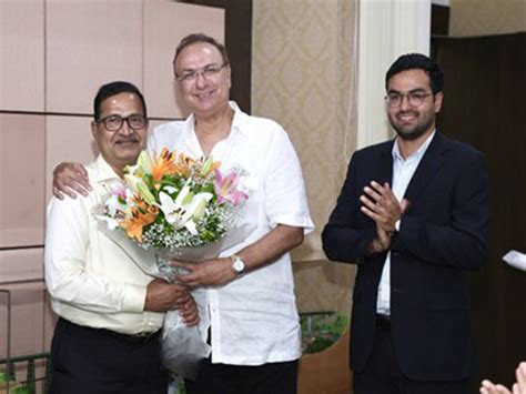 Afcons elevates Shapoorji Mistry as Chairman - Emeritus, Krishnamurthy ...