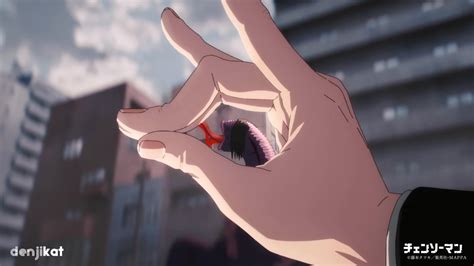 Chainsaw Man Characters Kon at Nathaniel Thompson blog