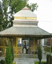 Tourism in Fatehgarh, Famous Places in Fatehgarh City