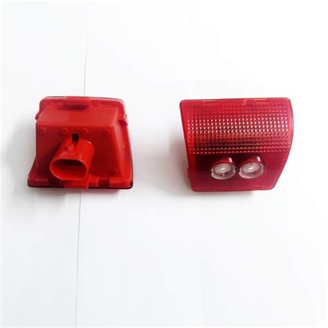 Entry Door Welcome Shadow Ghost Light for for Tata Nexon, Curvv, Safari ...