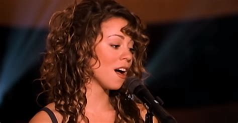 Behind the song: ''Hero'' by Mariah Carey