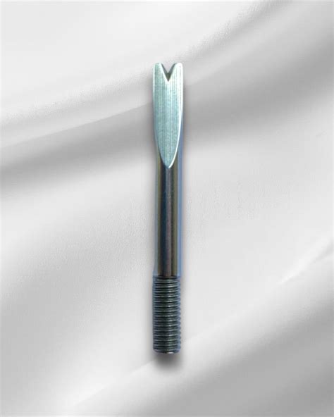 Genuine Bergeon 6767-A-0010 wide spatula tool bit (Swiss Made) – Ajwa ...