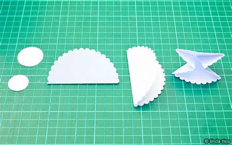 Paper Angels Tutorial 的图像结果