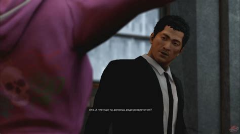 Скриншоты Sleeping Dogs - галерея, снимки экрана, скриншоты