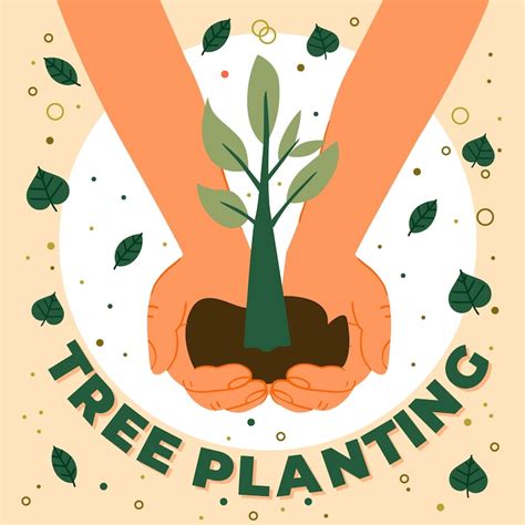 Hand holding plant Vectors - Download Free High-Quality Vectors from ...
