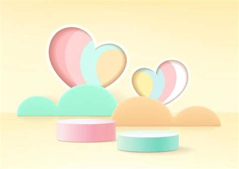 Vector Intro Scene 的图像结果