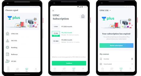 Unacademy has scored an A grade in valuations. Can it now ace the ...