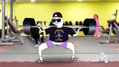 30 Year Old Boomers at the Gym - Coub - The Biggest Video Meme Platform