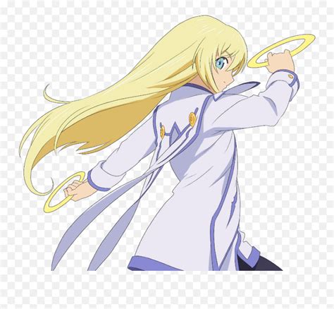 Colette Brunel - Tales Of Symphonia Png,Tales Of Symphonia Logo - free ...