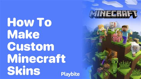 Minecraft Custom Skins Tutorial 的图像结果