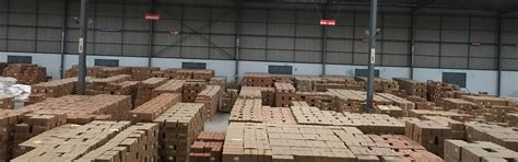 Home | SVA Logistics