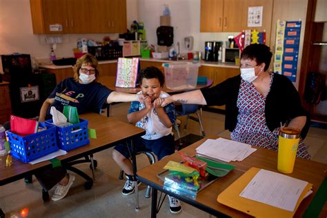 Special Education Students