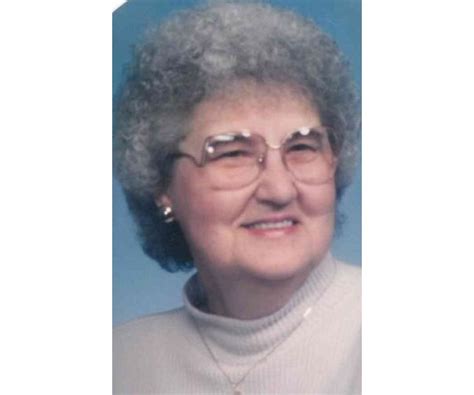 Matilda S. Tallentire Obituary (2023) - Parma, OH - Ripepi Funeral Home ...