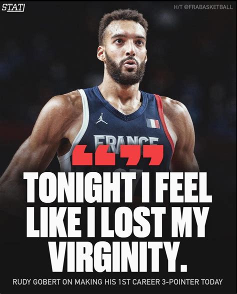 Non, cette citation devient quadruple platine sur Twitter 💀 : r/Nbamemes