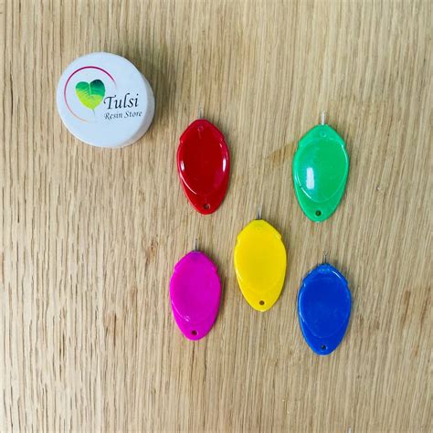 Needle Threader (B) – Tulsi Resin Store