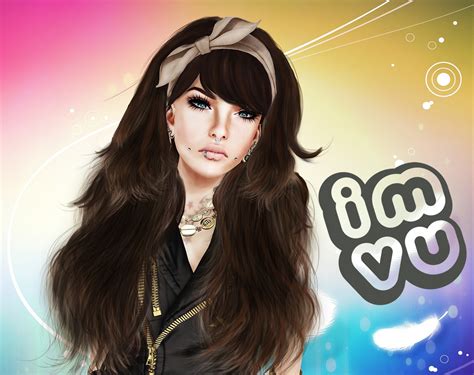 Image result for Imvu.com