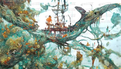 经典国画 Ai 的图像结果