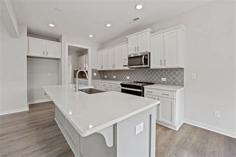 Wakefield Floorplan | Semi-Custom Homes | True Homes