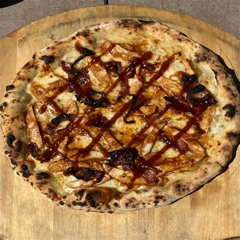 Jets Bbq Chicken Pizza Recipe at Timothy Charles blog