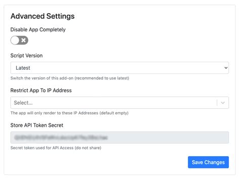 Image result for Advanced Settings Tutorial