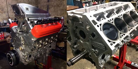 Image result for LS Engine Builders