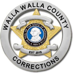 Walla Walla County WA Jail Inmate Search and Prisoner Info - Walla ...