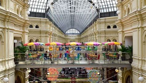 Christmas In Moscow 2026 To Witness A Grand Celebration