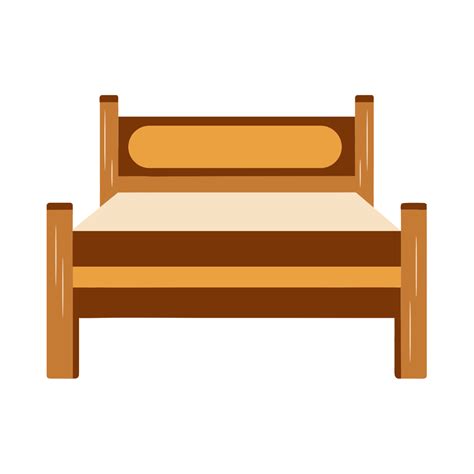 Free Bed Vector Clipart (PNG, SVG) to Edit Online