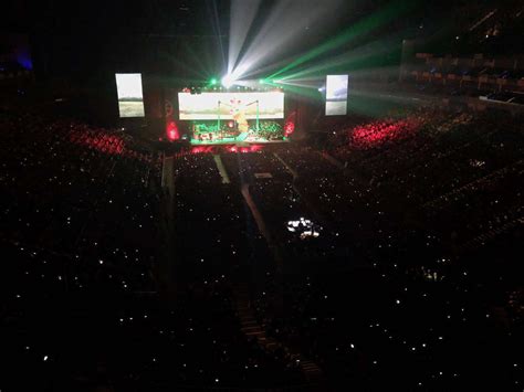 Image result for Dance Display at O2 Arena