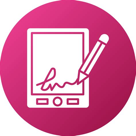 Digital Sign 的图像结果