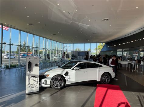 Audi Modesto - Modesto, CA | Cars.com